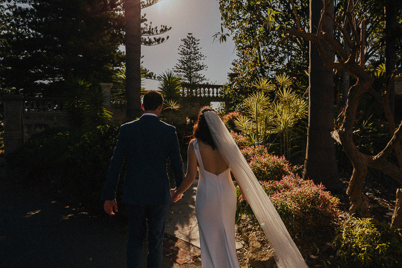 Carly & David – Cottesloe Civic Centre