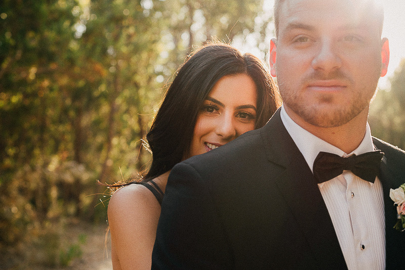 Lauren & Justin – Fraser’s & Perth City